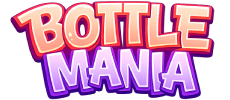 Bottle Mania crash game